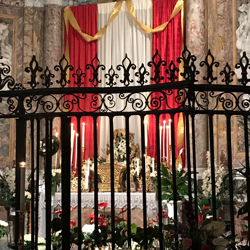 Baptistry of Saint John Lateran