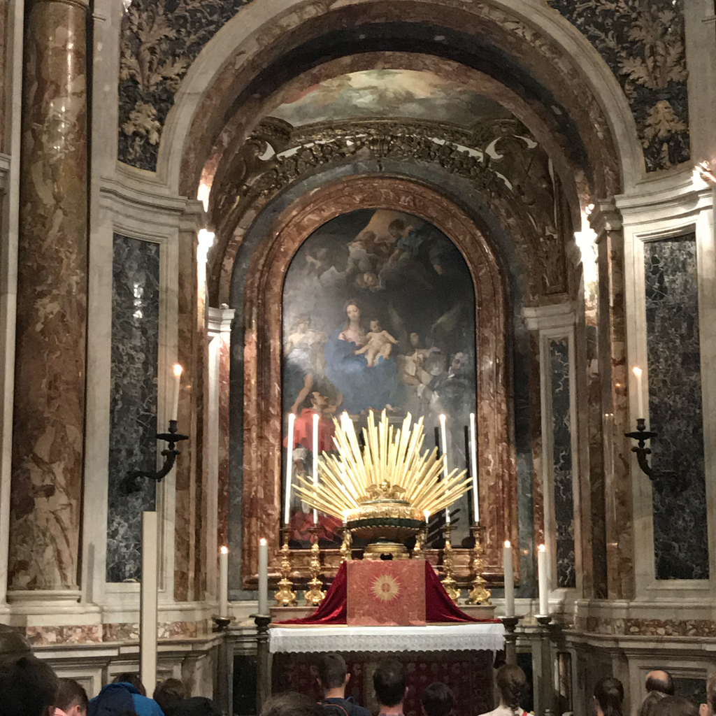 Chiesa Nuova