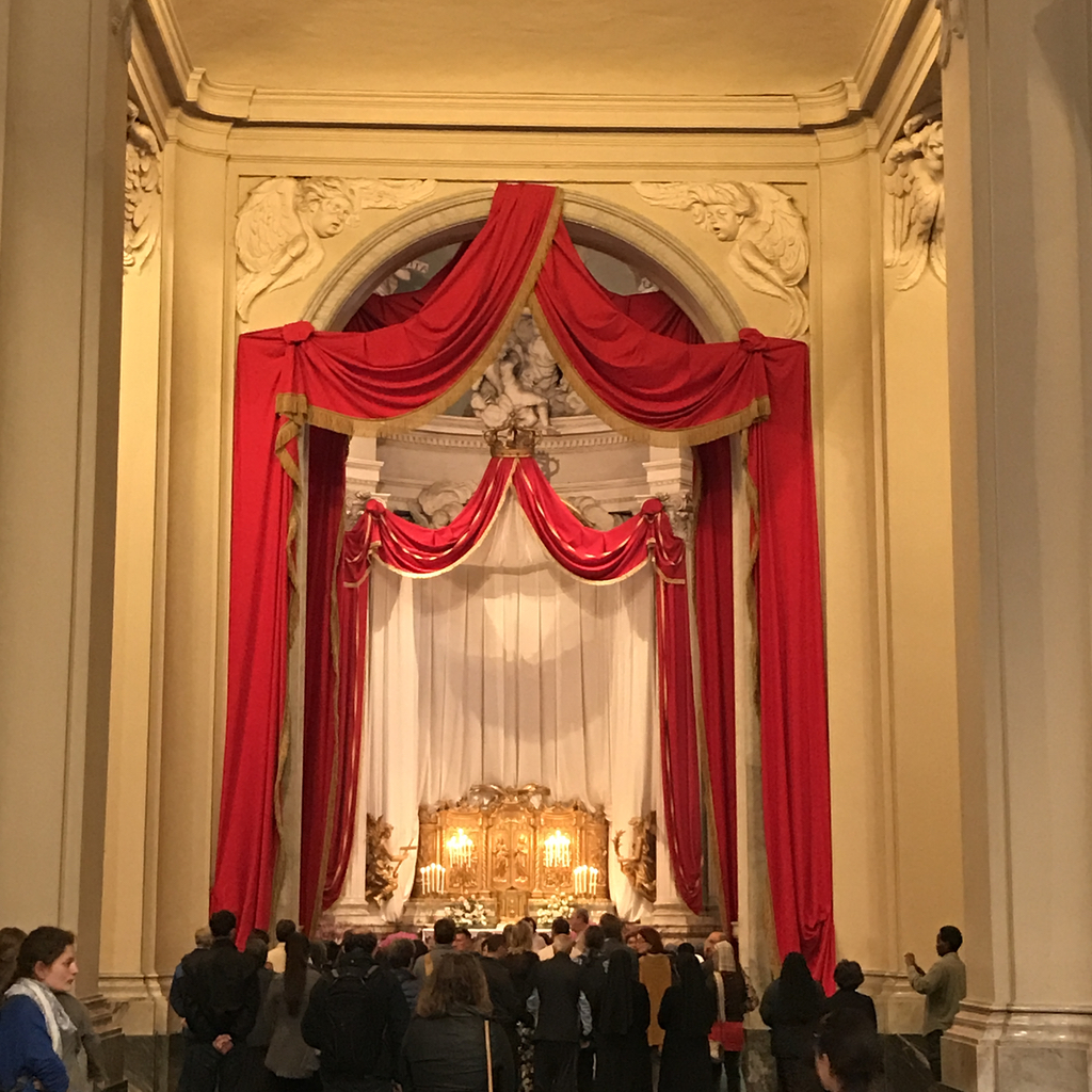 Saint John Lateran