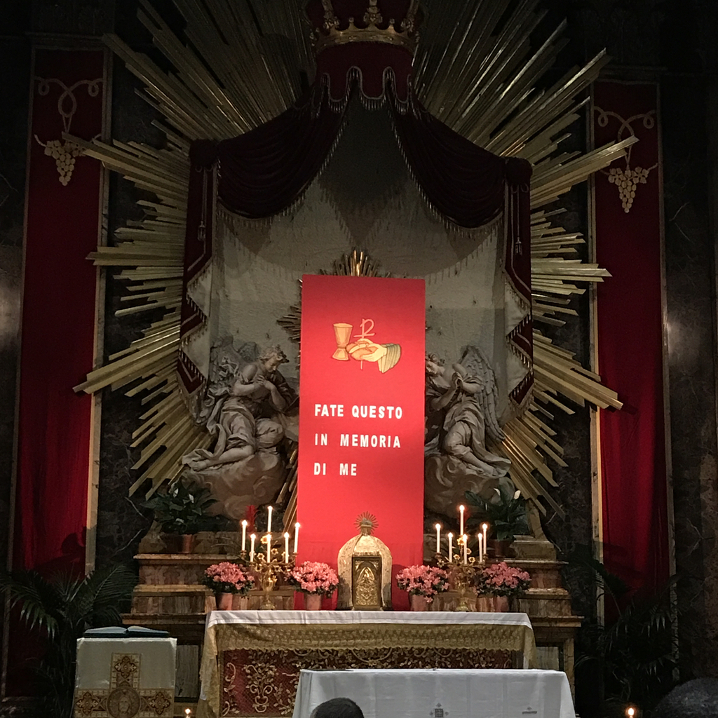 San Claudio
