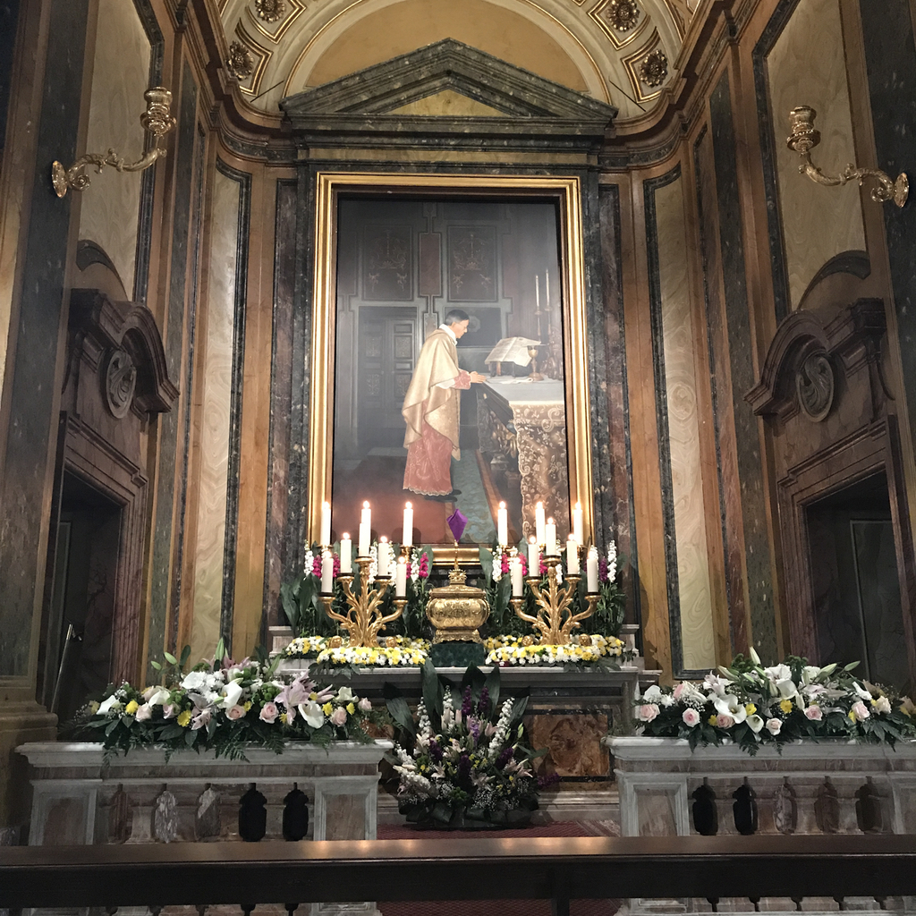 Sant'Apollinare