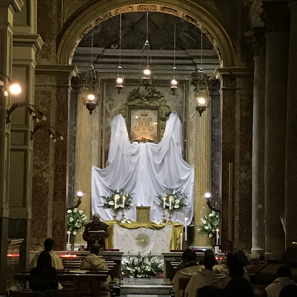 San Martino ai Monti