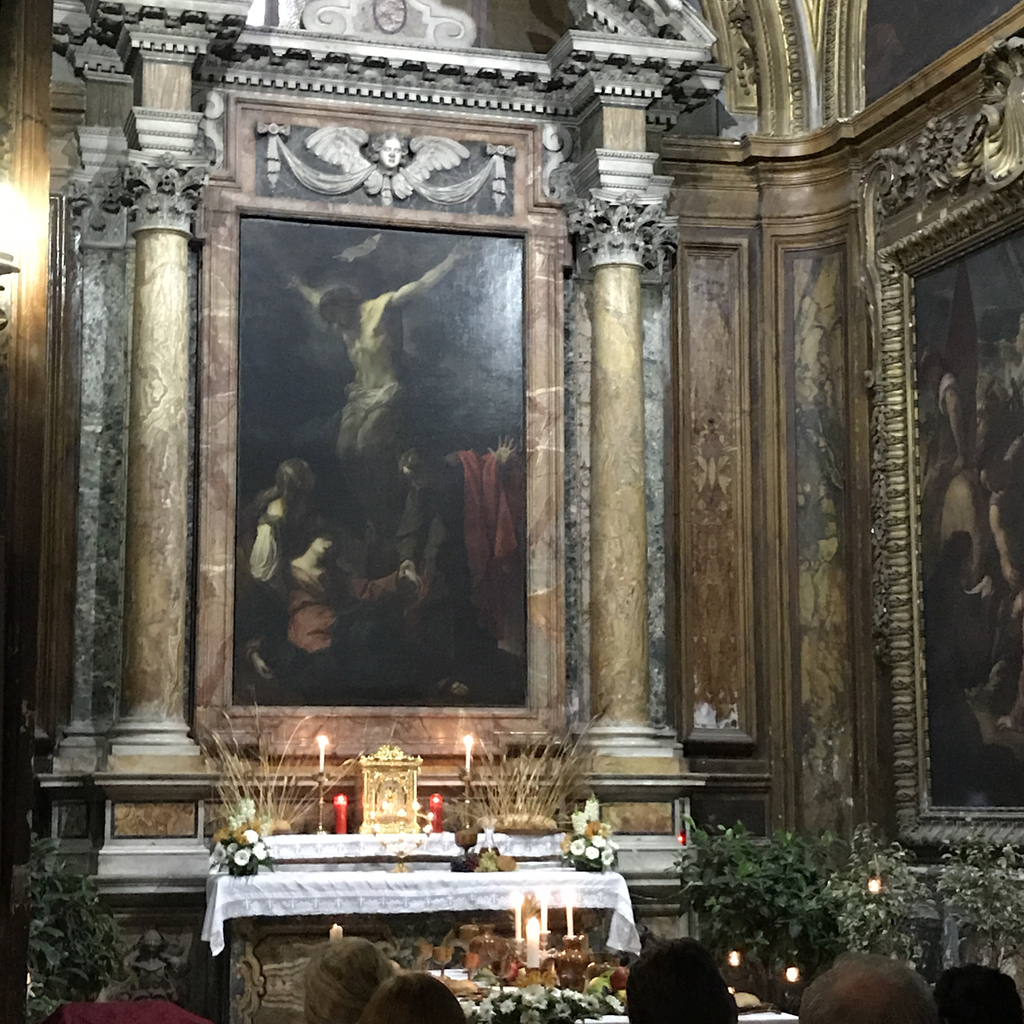 San Silvestro