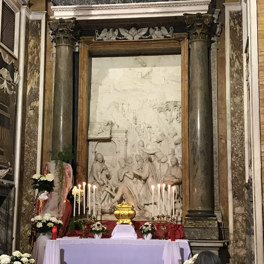 Santa Pudenziana