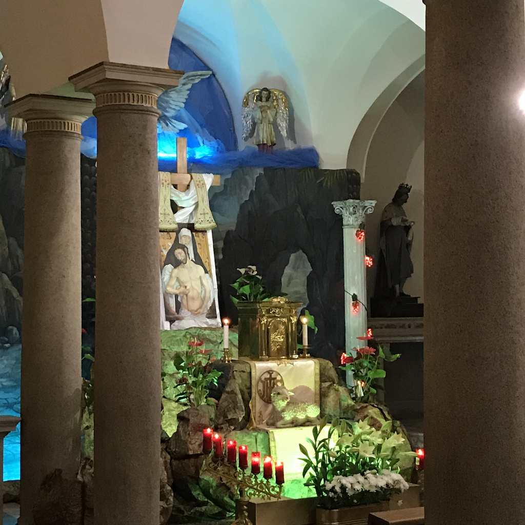 Sant'Antonio