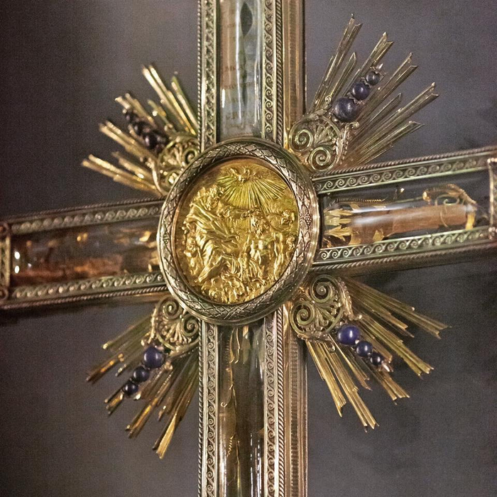 True Cross