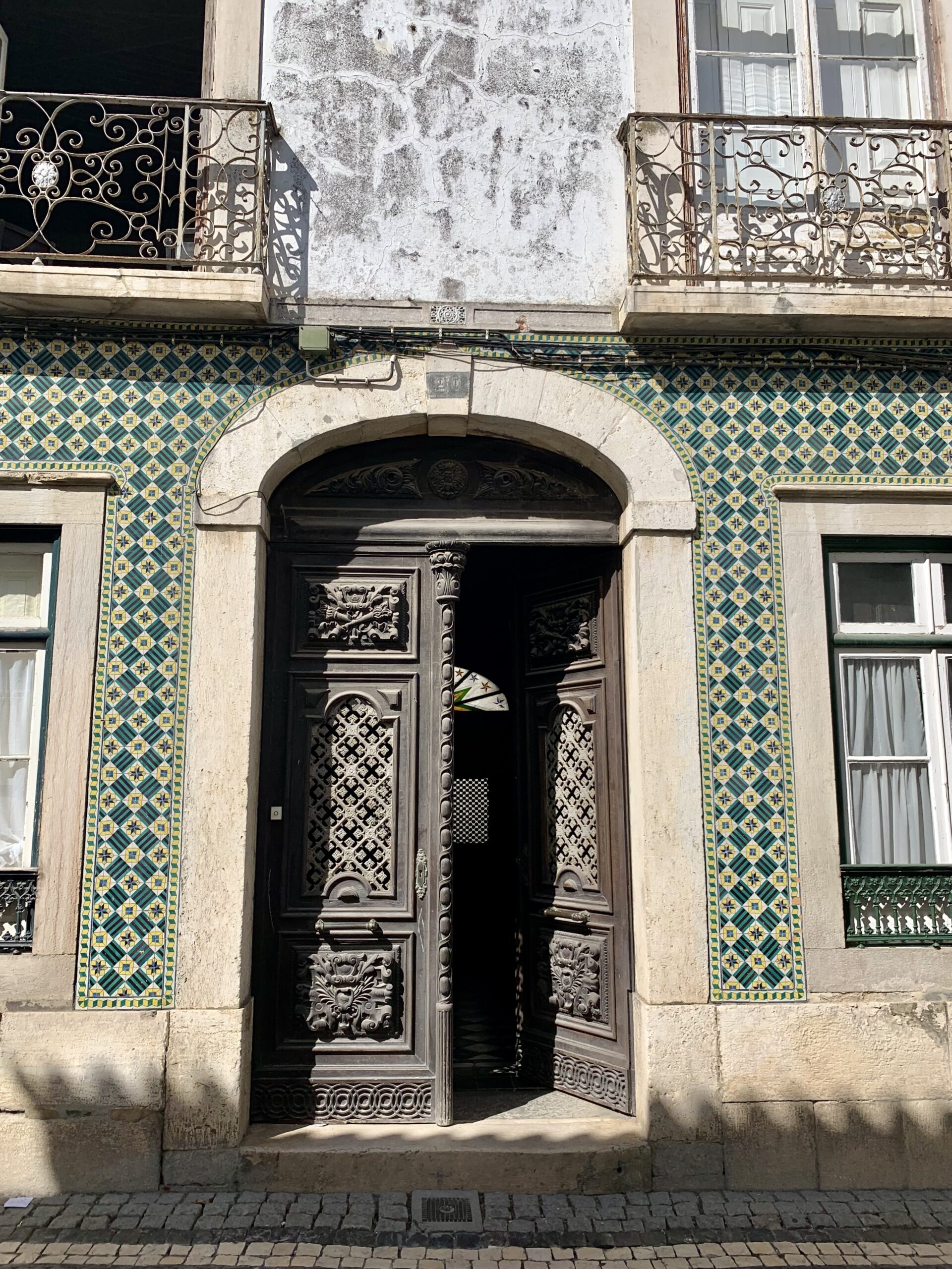 Along the picturesque streets of Santarem, a beautiful Eucharistic miracle occurred.