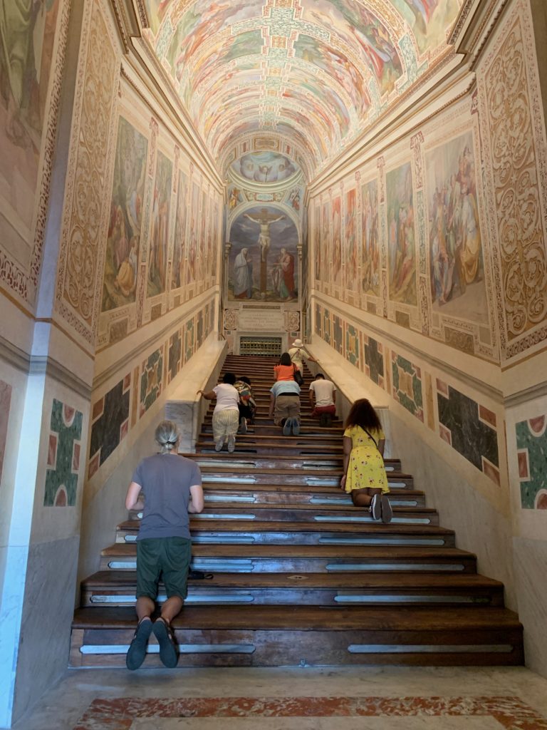 scala santa reopened
