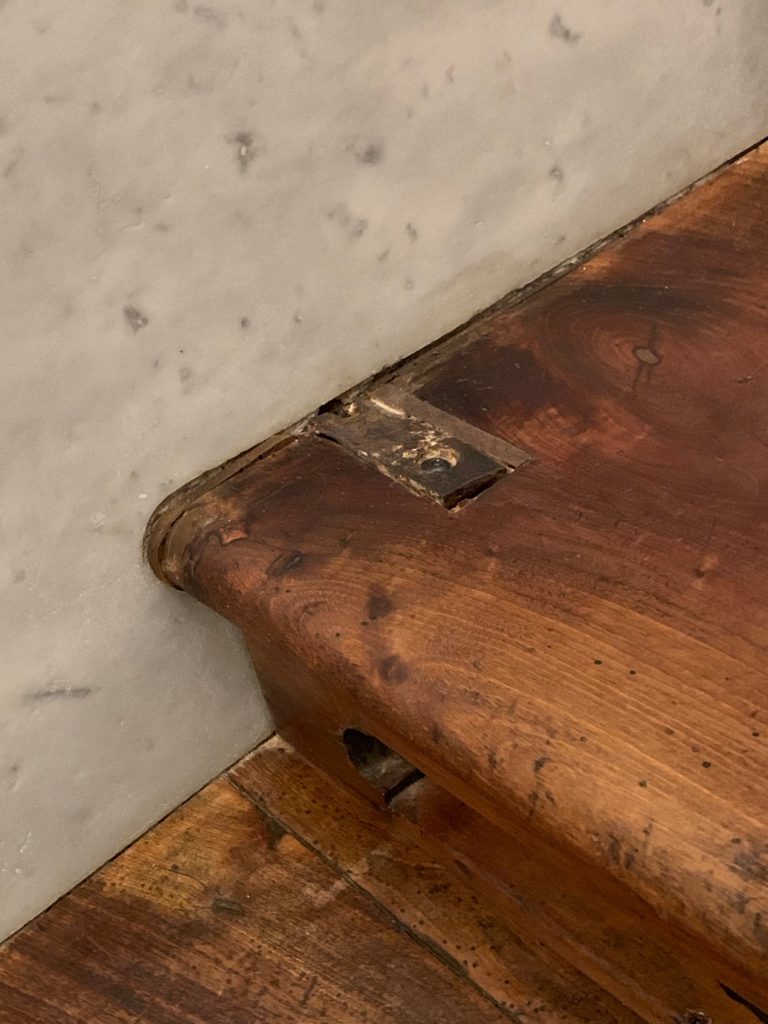 stair attachments