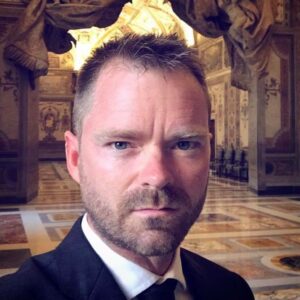 The Catholic Traveler